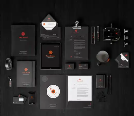 Brand Identity Services