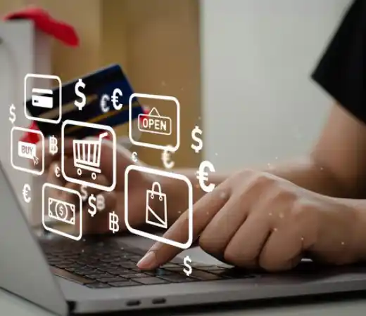 E-Commerce Solutions