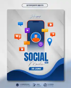 Social Media Graphics