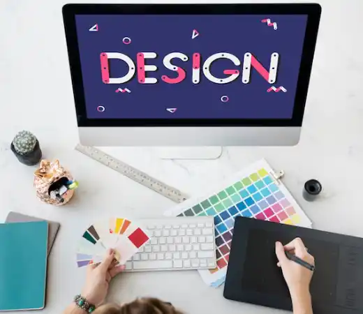 Graphic Design Services