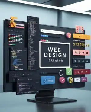Website Development Service