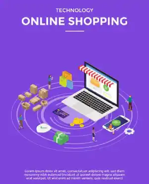 E-Commerce Solutions Service