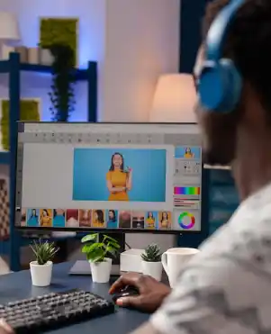 Graphic Design Service